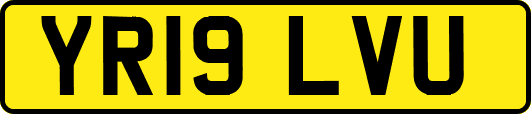 YR19LVU