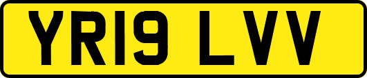YR19LVV