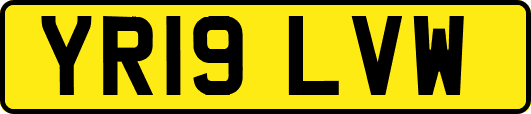 YR19LVW
