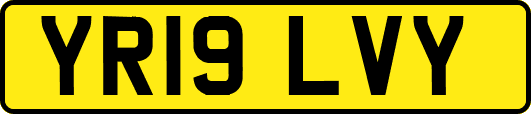 YR19LVY