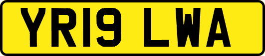 YR19LWA