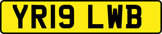 YR19LWB