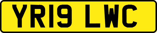 YR19LWC