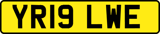 YR19LWE