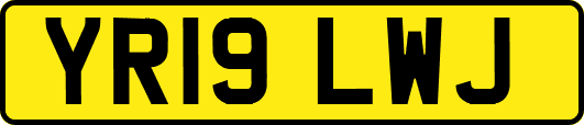 YR19LWJ