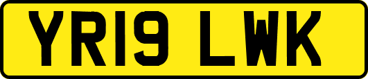 YR19LWK