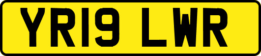 YR19LWR