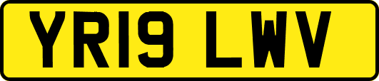 YR19LWV