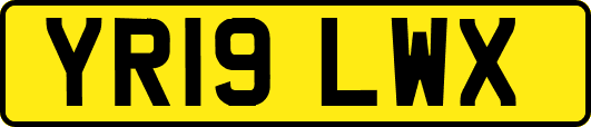 YR19LWX