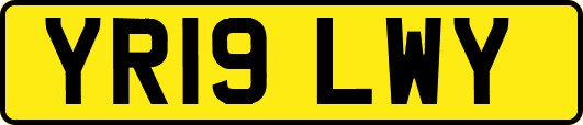 YR19LWY