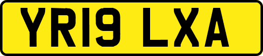 YR19LXA