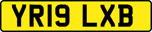YR19LXB