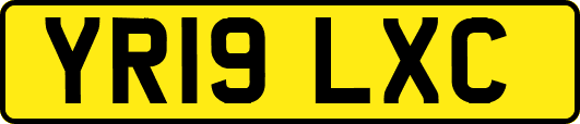 YR19LXC