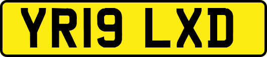 YR19LXD