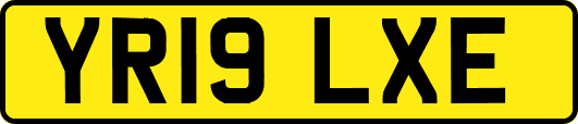 YR19LXE