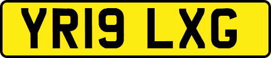 YR19LXG