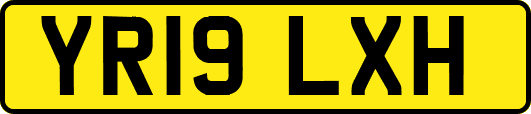 YR19LXH