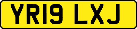 YR19LXJ