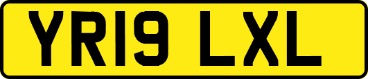 YR19LXL