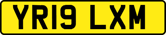 YR19LXM