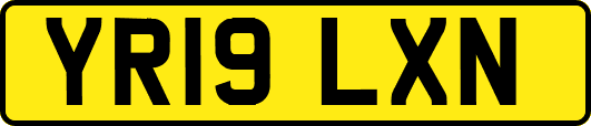 YR19LXN
