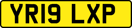 YR19LXP