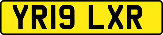 YR19LXR