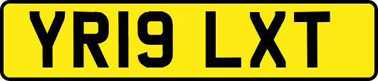 YR19LXT