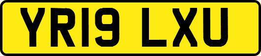 YR19LXU