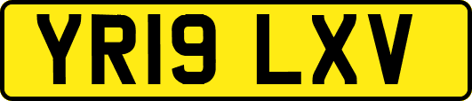 YR19LXV