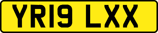 YR19LXX