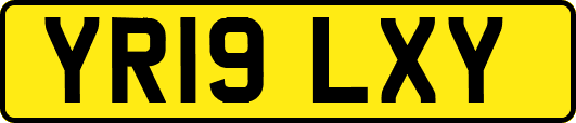 YR19LXY