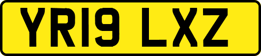 YR19LXZ