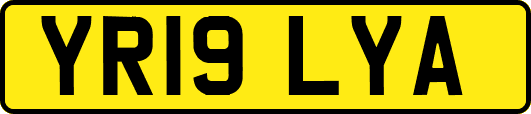 YR19LYA