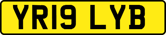 YR19LYB