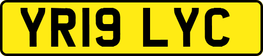 YR19LYC