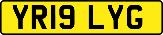 YR19LYG