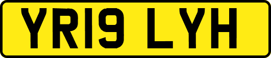 YR19LYH