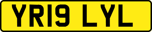 YR19LYL