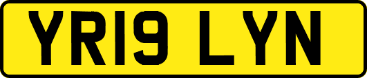 YR19LYN