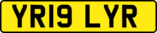 YR19LYR