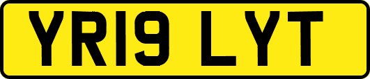YR19LYT
