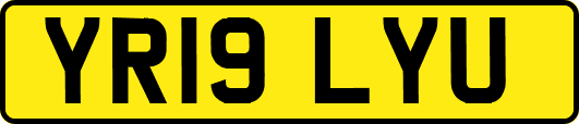 YR19LYU