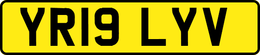 YR19LYV