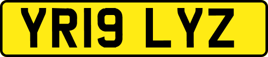 YR19LYZ