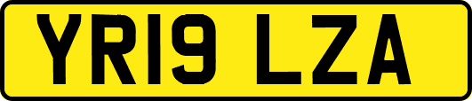 YR19LZA