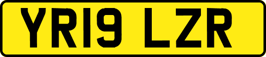 YR19LZR