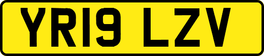 YR19LZV