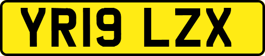 YR19LZX