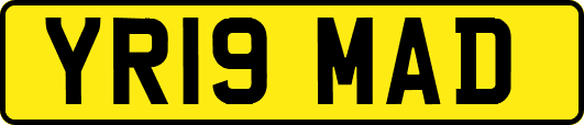 YR19MAD
